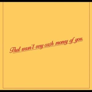 Meet your Posher, Jamie